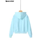 Women's sweatshirt