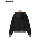 Women's sweatshirt