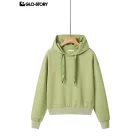Women's sweatshirt