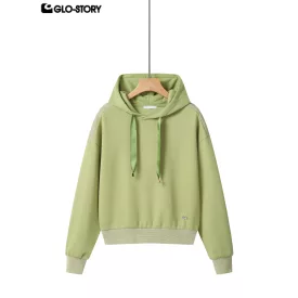 Women's sweatshirt