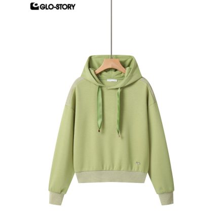 Women's sweatshirt