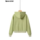 Women's sweatshirt