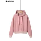 Women's sweatshirt