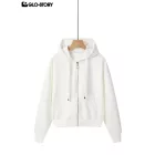 Women's sweatshirt