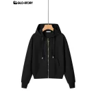 Women's sweatshirt