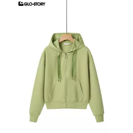 Women's sweatshirt