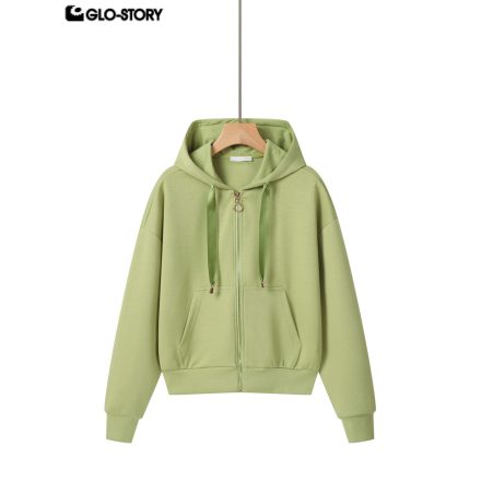 Women's sweatshirt