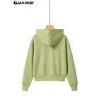 Women's sweatshirt