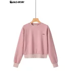 Women's Crew Neck Sweatshirt