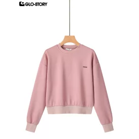 Women's Crew Neck Sweatshirt