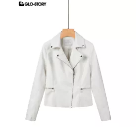 Women's Leather Jacket