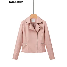 Women's Leather Jacket