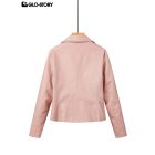 Women's Leather Jacket