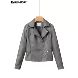 Women's Leather Jacket