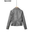 Women's Leather Jacket
