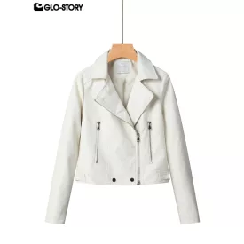 Women's Leather Jacket