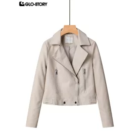 Women's Leather Jacket