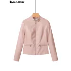 Women's Leather Jacket