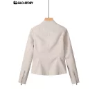 Women's Leather Jacket