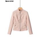 Women's Leather Jacket