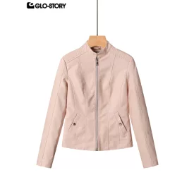 Women's Leather Jacket
