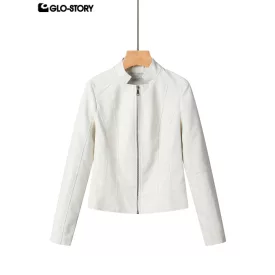 Women's Leather Jacket