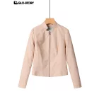 Women's Leather Jacket