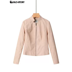Women's Leather Jacket