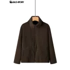 Women’s Leather Jacket