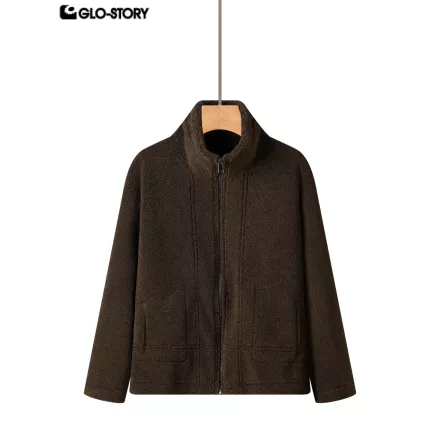 Women’s Leather Jacket