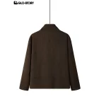 Women’s Leather Jacket