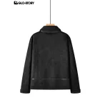 Women’s Leather Jacket