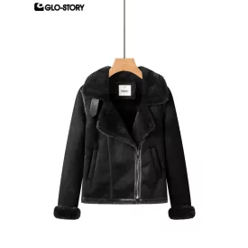 Women’s Leather Jacket