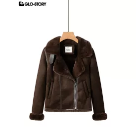 Women’s Leather Jacket