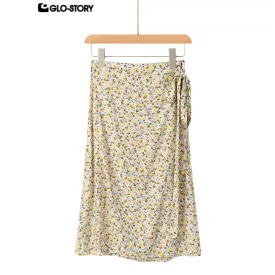 Women's Short Skirt