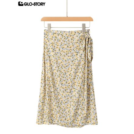 Women's Short Skirt
