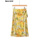 Women's Short Skirt
