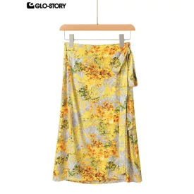 Women's Short Skirt