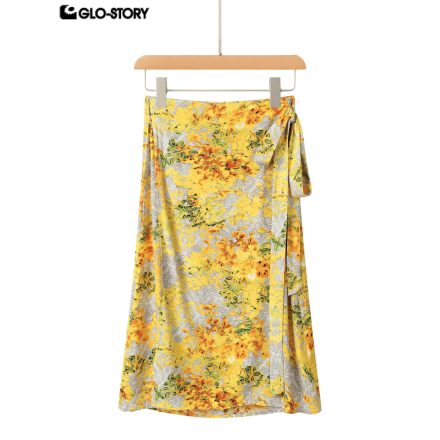 Women's Short Skirt