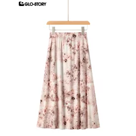 women's knit short skirt
