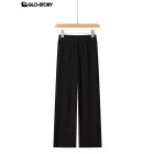Women's Knitted Trousers