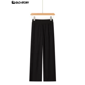 Women's Knitted Trousers