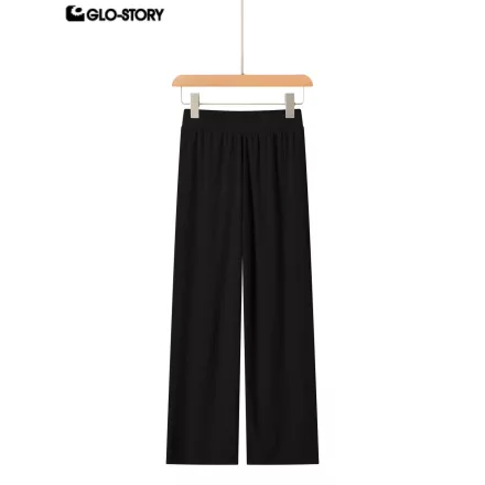 Women's Knitted Trousers