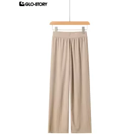 Women's Knitted Trousers
