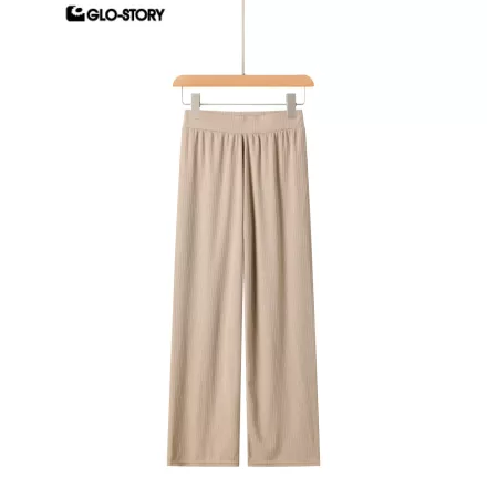 Women's Knitted Trousers