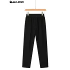 Women's Knit Long Pants