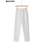 Women's Knit Long Pants