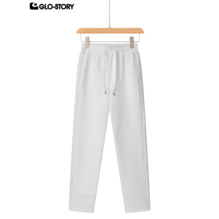 Women's Knit Long Pants