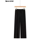 Women's Knitted Trousers