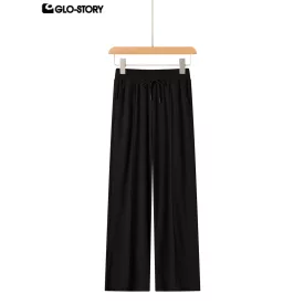 Women's Knitted Trousers